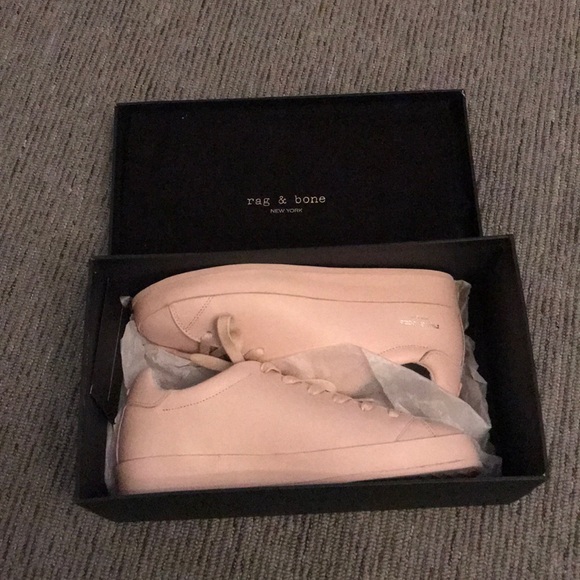 rag & bone rb1 low sneakers